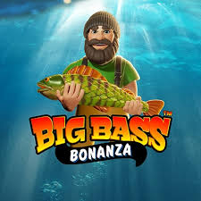 Big Bass Bonanza slot bij Safe Casino