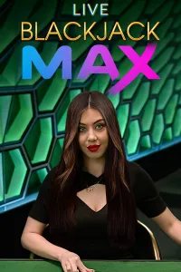 Blackjack Max slot bij Safe Casino