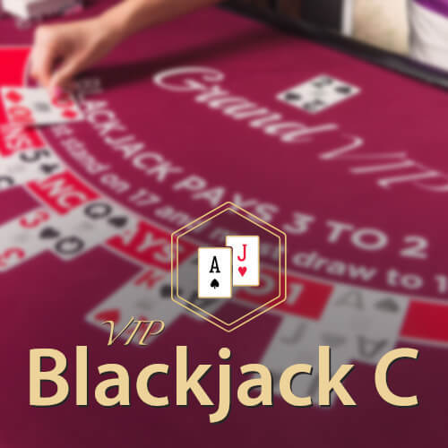 Blackjack Vip slot bij Safe Casino