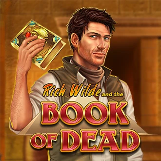 Book of Dead slot bij Safe Casino