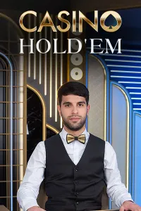 Casino Holdem slot bij Safe Casino