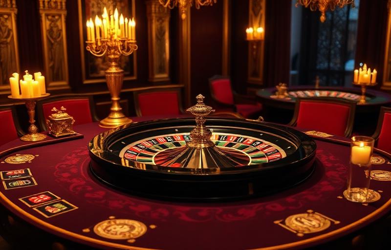 Welkomstpakket van Safe Casino met bonus en free spins