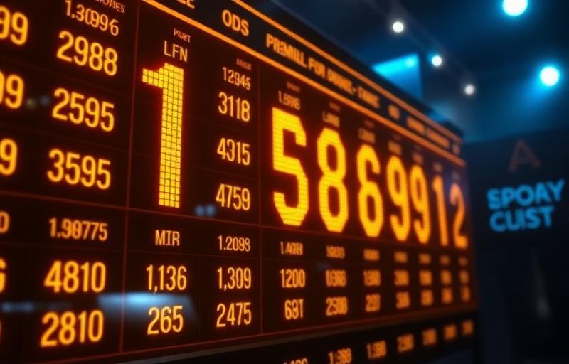 Sportweddenschappen sfeerbeeld bij Safe Casino