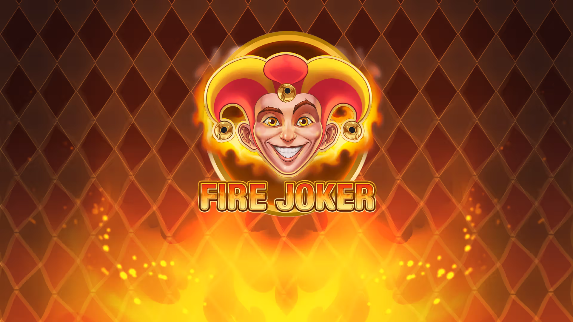 Fire Joker slot bij Safe Casino