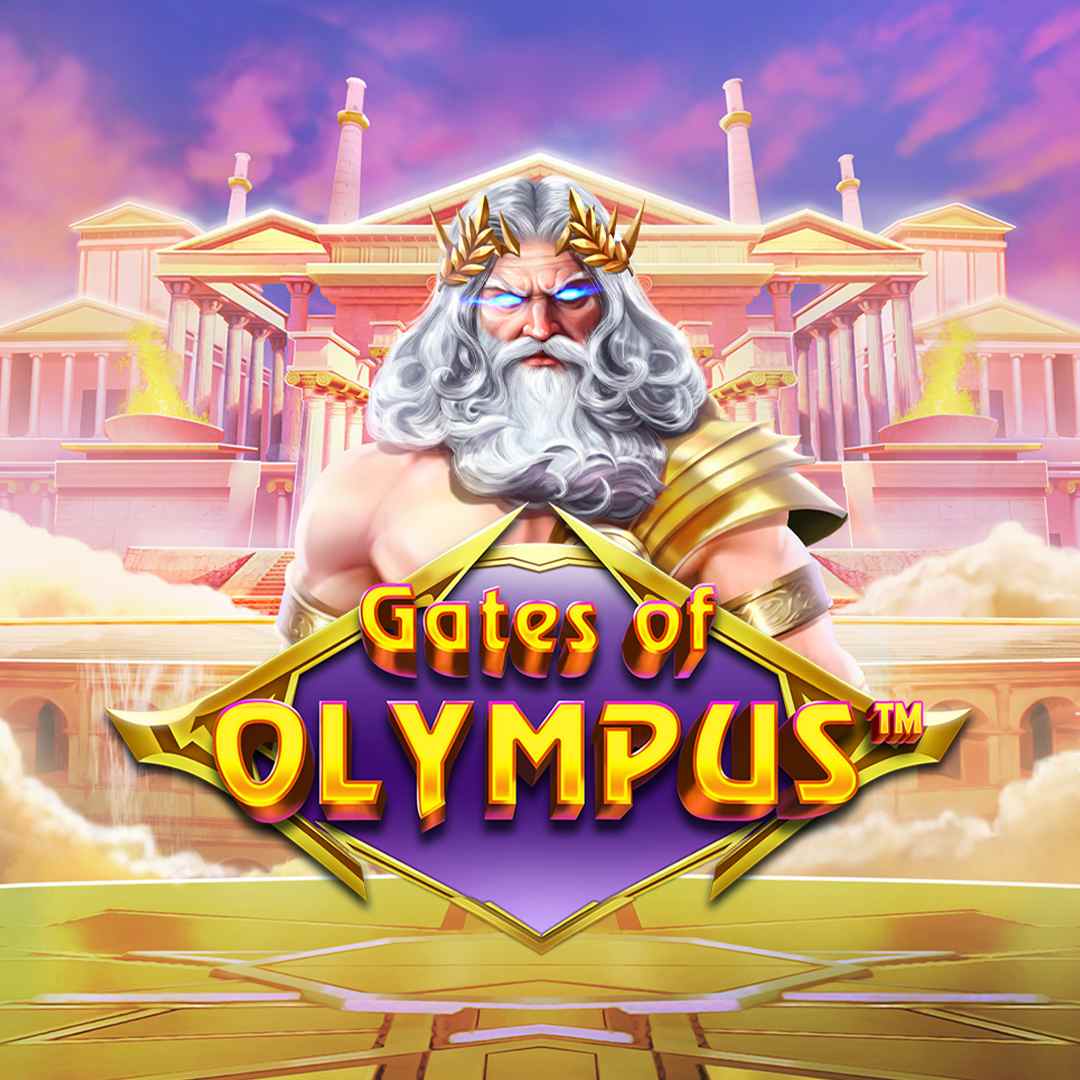 Gates of Olympus slot bij Safe Casino