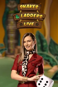 Snakes Ladders slot bij Safe Casino