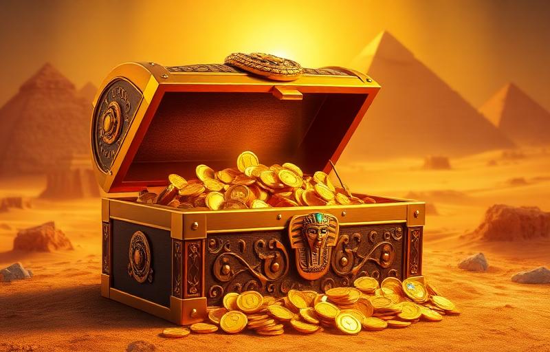 Welkomstpakket bij Safe Casino